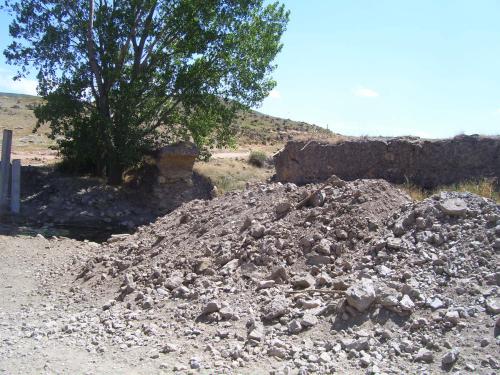 Puente de Ágreda