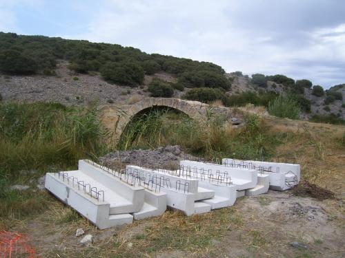 Puente de San Felices