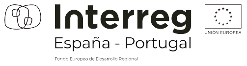 interreg españa portugal