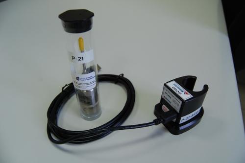Datalogger temperatura